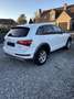 Audi Q5 2.0 TDi Allroad Quattro Blanc - thumbnail 5