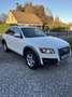 Audi Q5 2.0 TDi Allroad Quattro Blanc - thumbnail 2