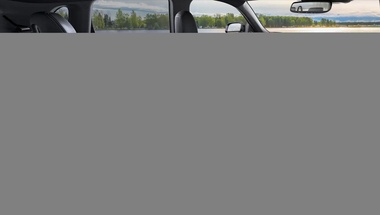 Mitsubishi RVR снимка Mitsubishi RVR