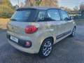 Fiat 500L 500L 2012 1.6 mjt Pop Star 105cv AUTOCARRO Beige - thumbnail 11