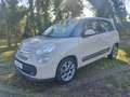 Fiat 500L 500L 2012 1.6 mjt Pop Star 105cv AUTOCARRO Beige - thumbnail 5