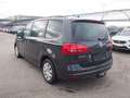 Volkswagen Sharan Trendline TDI SCR BMT Gris - thumbnail 2