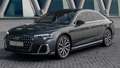 Audi A8 55TFSI q.HUD PANO VOLLLEDERPAKET STHZG MATRIX Grau - thumbnail 2