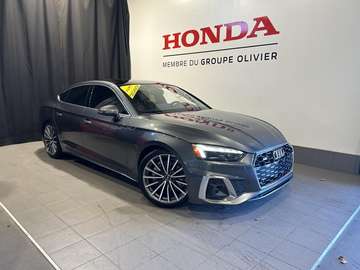 Progressiv AWD Navigation Hayon électrique Accès et démarrage sans clé Sièges en cuir