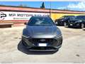 Ford Focus FOCUS ST-LINE SW 1.5 ECOBLUE 115CV AUTOMATICA IVA Grijs - thumbnail 2
