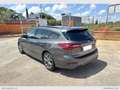 Ford Focus FOCUS ST-LINE SW 1.5 ECOBLUE 115CV AUTOMATICA IVA Grijs - thumbnail 7