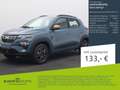 Dacia Spring Dacia Spring Extreme ELECTRIC 65 Blau - thumbnail 1