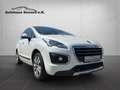 Peugeot 3008 Style*Pano*PDC*Head-Up*Tempomat* Blanc - thumbnail 9