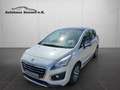 Peugeot 3008 Style*Pano*PDC*Head-Up*Tempomat* Blanc - thumbnail 10
