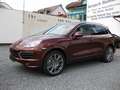 Porsche Cayenne Diesel S Tiptronic S Top Ausst. Bruin - thumbnail 1