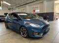 Ford Fiesta 1.5 ST  UNIPRO/TAGLIANDI Blu/Azzurro - thumbnail 2