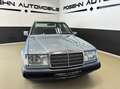 Mercedes-Benz 260 E 124 Lim. Klima H-Zulassung Oldtimer Blau - thumbnail 2
