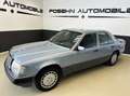 Mercedes-Benz 260 E 124 Lim. Klima H-Zulassung Oldtimer Blau - thumbnail 3