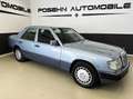 Mercedes-Benz 260 E 124 Lim. Klima H-Zulassung Oldtimer Blau - thumbnail 1