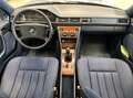 Mercedes-Benz 260 E 124 Lim. Klima H-Zulassung Oldtimer Blau - thumbnail 7