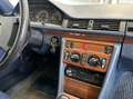 Mercedes-Benz 260 E 124 Lim. Klima H-Zulassung Oldtimer Blau - thumbnail 13