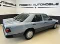 Mercedes-Benz 260 E 124 Lim. Klima H-Zulassung Oldtimer Blau - thumbnail 4