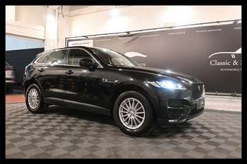 2.0 D AWD PRESTIGE / CAMERA / XENON / CARPLAY / PDC !!
