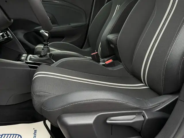 Opel Corsa view 5
