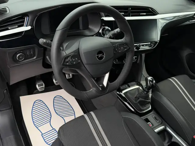 Opel Corsa view 7