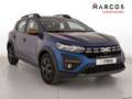 Dacia Sandero Stepway Extreme Go 74kW (100CV) ECO-G Azul - thumbnail 6