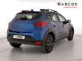 Dacia Sandero Stepway Extreme Go 74kW (100CV) ECO-G Azul - thumbnail 2
