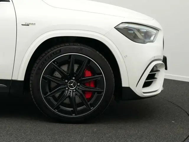 Mercedes-Benz Gla Class view 8