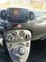 Fiat 500 500 1.0 Hybrid (benzine/elektrisch) **OVERNAME** Zwart - thumbnail 10