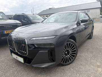 M M760E XDRIVE