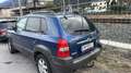 Hyundai TUCSON 2,0 CRDi 4WD Kék - thumbnail 2