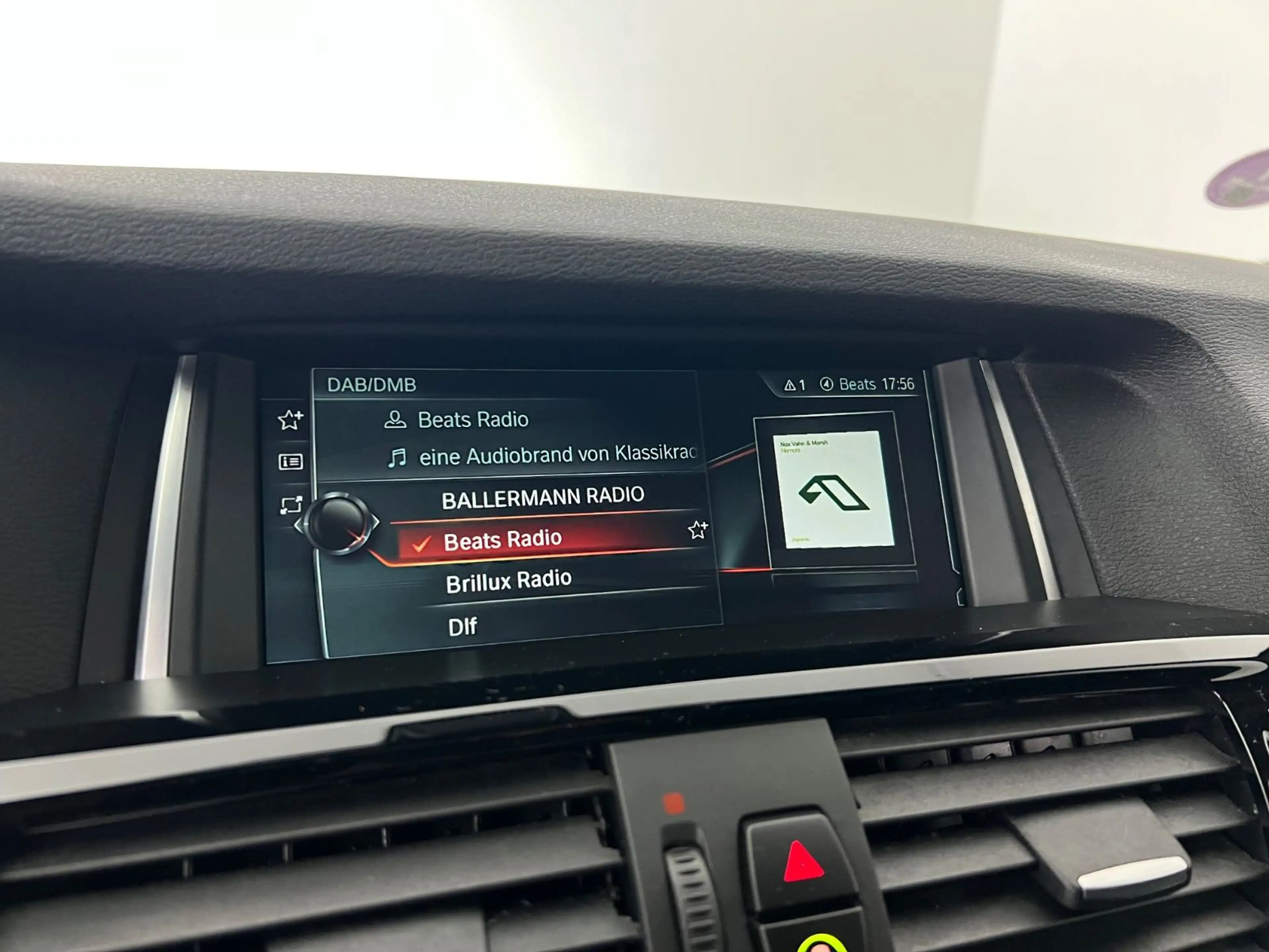 BMW X4 20i  xDRIVE/ 1.HAND / M-PAKET / NUR 79.tKM / — photo 27