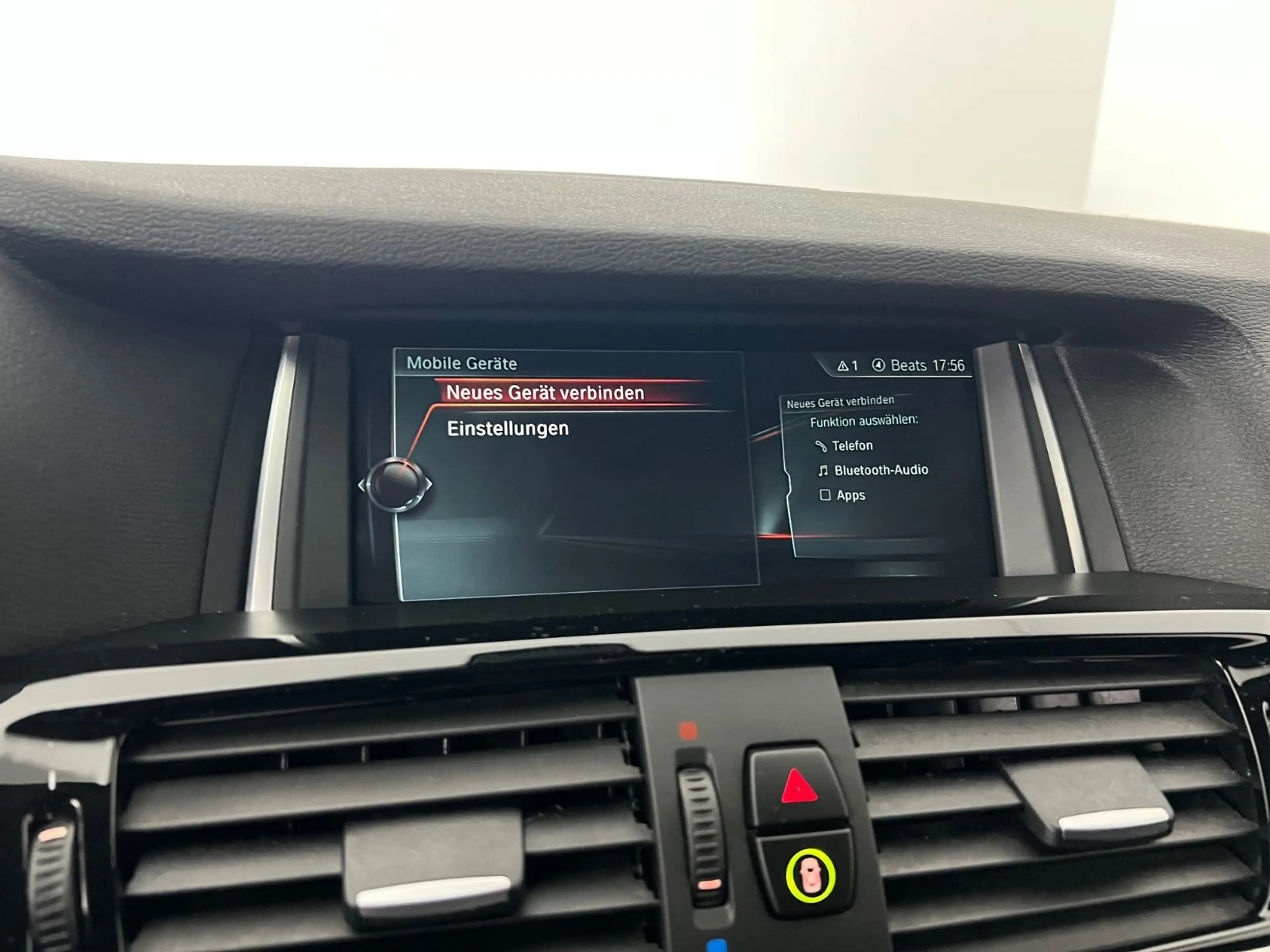 BMW X4 20i  xDRIVE/ 1.HAND / M-PAKET / NUR 79.tKM / — photo 28
