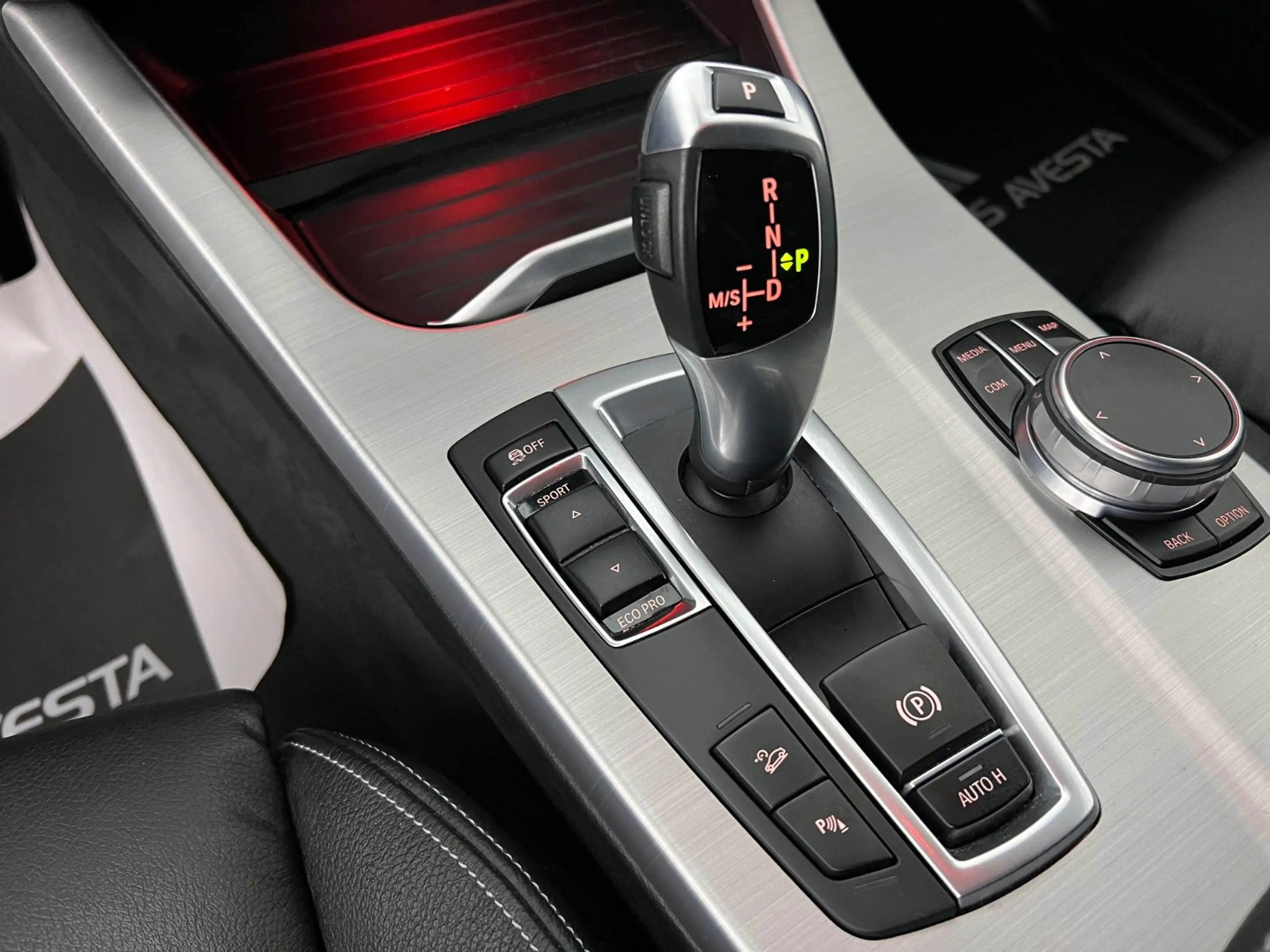 BMW X4 20i  xDRIVE/ 1.HAND / M-PAKET / NUR 79.tKM / — photo 45