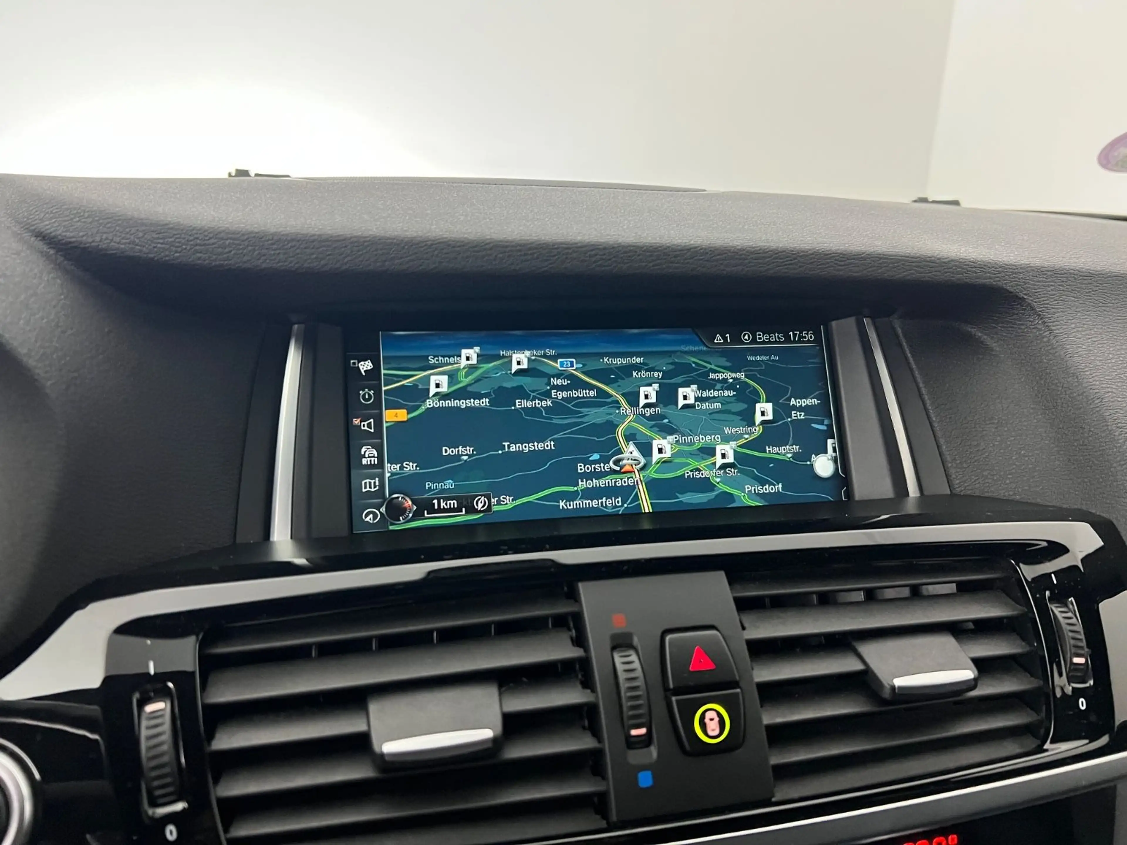 BMW X4 20i  xDRIVE/ 1.HAND / M-PAKET / NUR 79.tKM / — photo 26