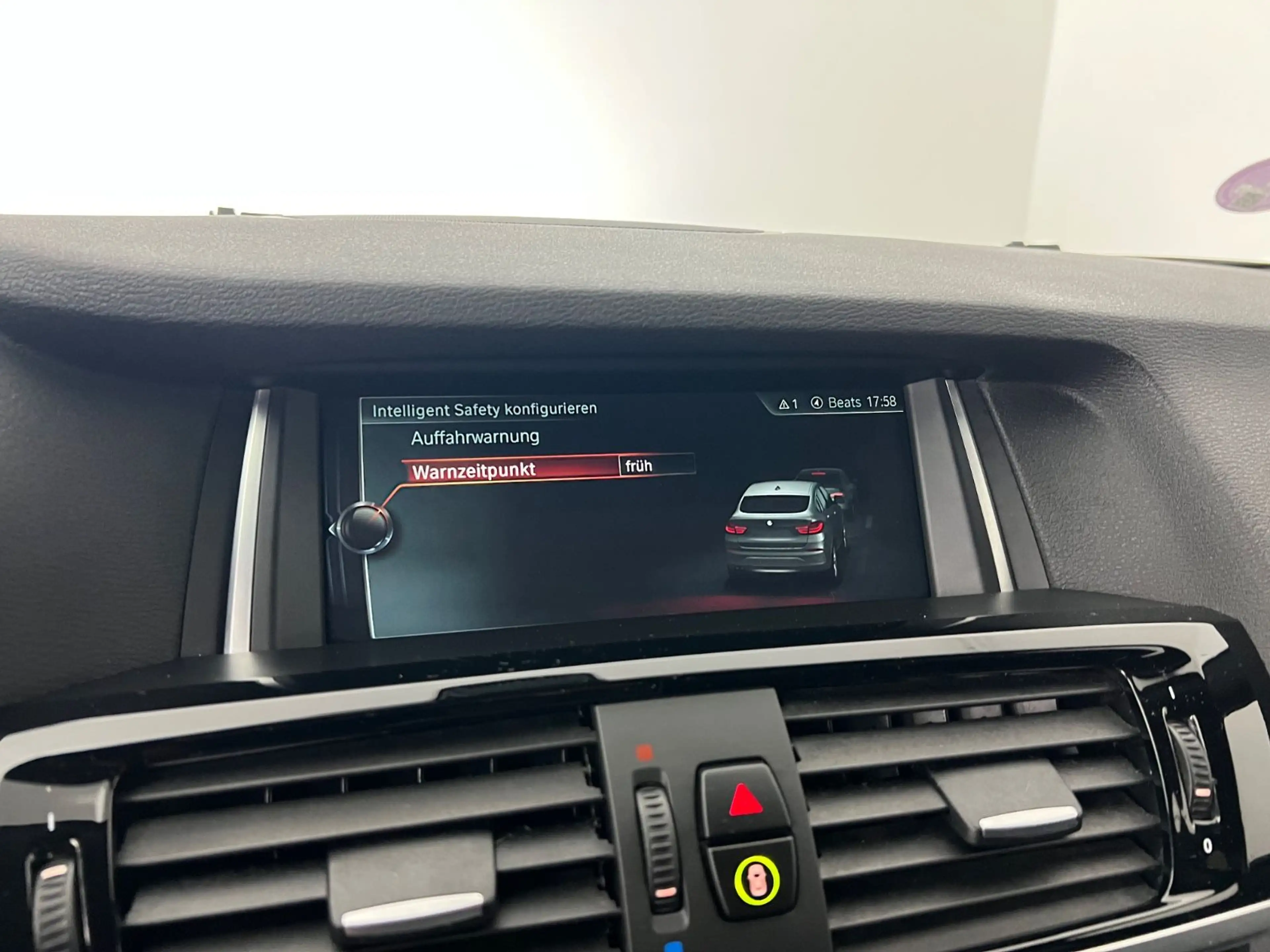 BMW X4 20i  xDRIVE/ 1.HAND / M-PAKET / NUR 79.tKM / — photo 36