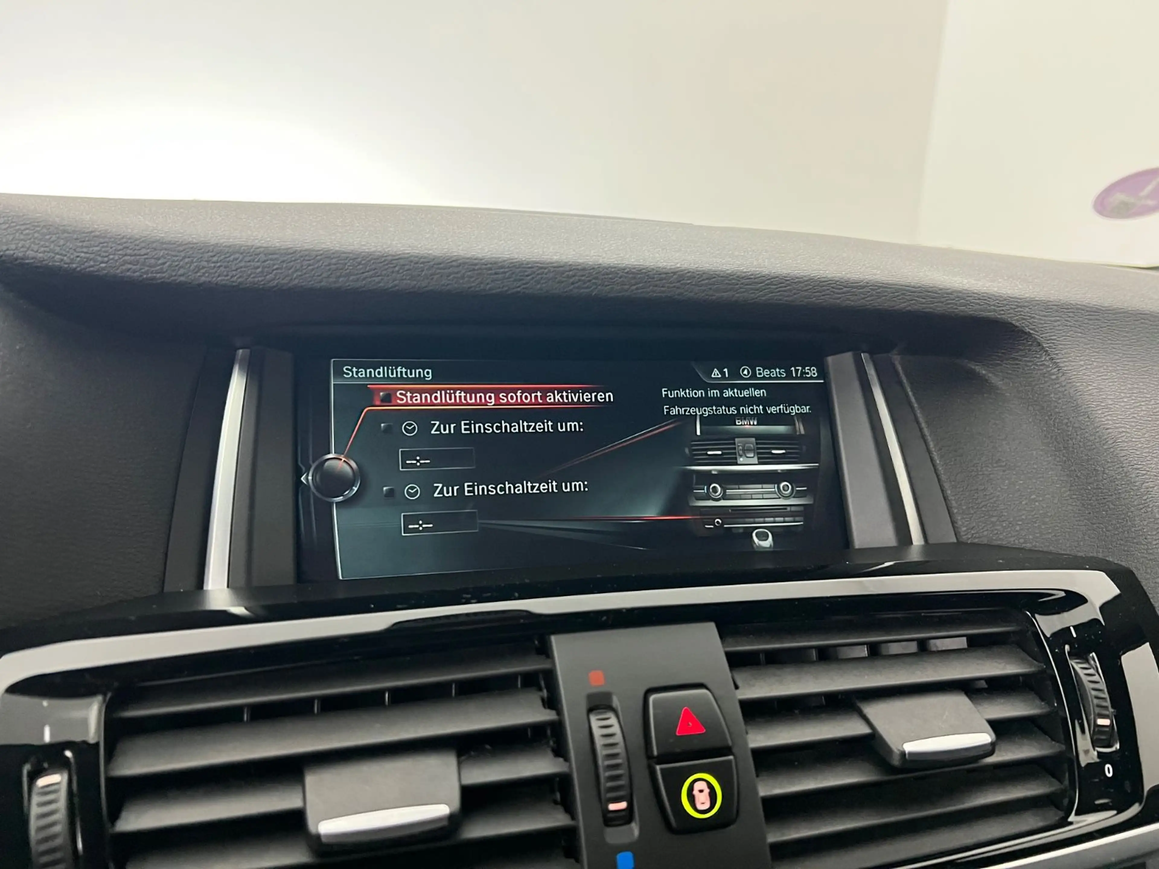 BMW X4 20i  xDRIVE/ 1.HAND / M-PAKET / NUR 79.tKM / — photo 34