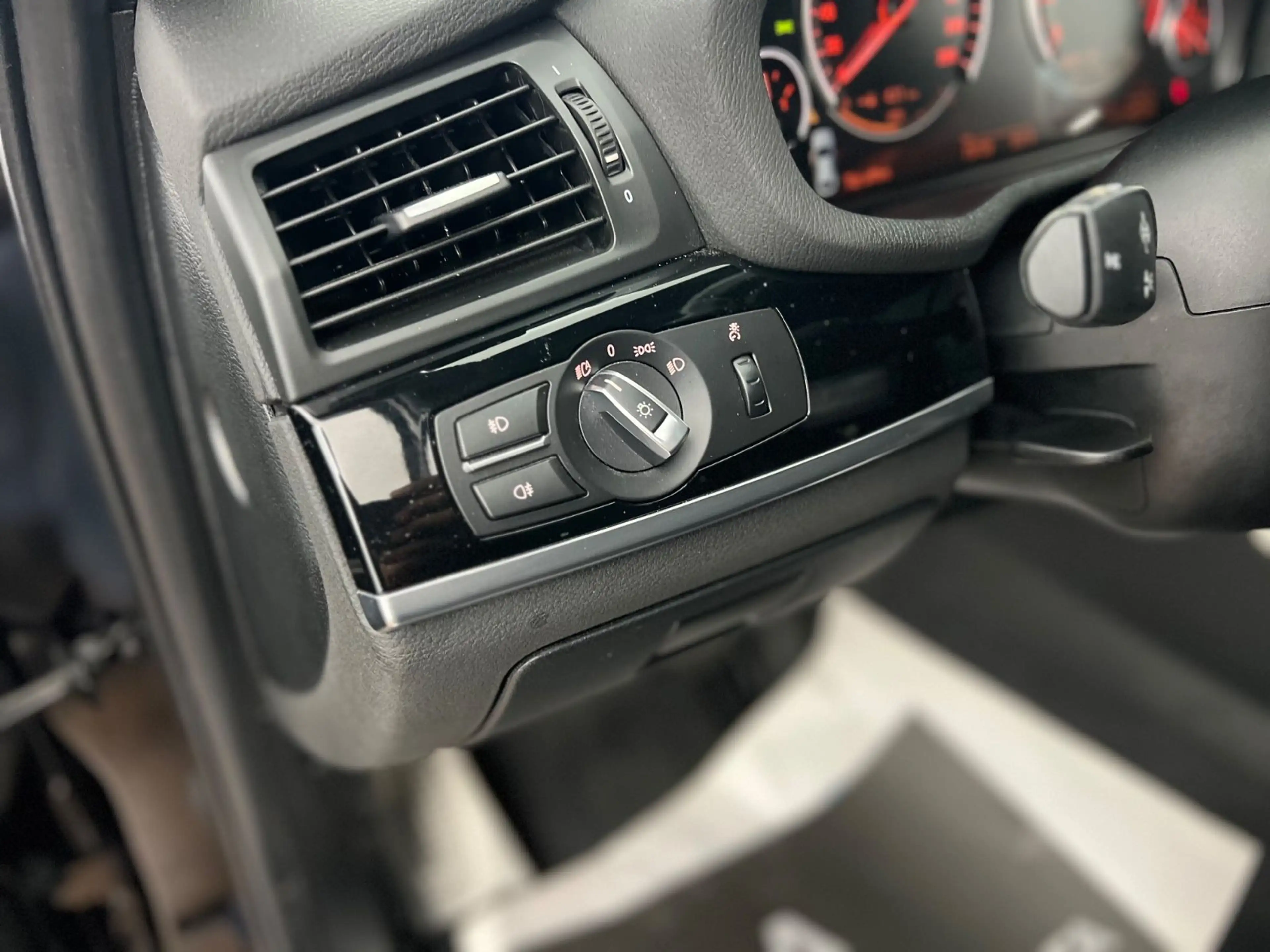 BMW X4 20i  xDRIVE/ 1.HAND / M-PAKET / NUR 79.tKM / — photo 22