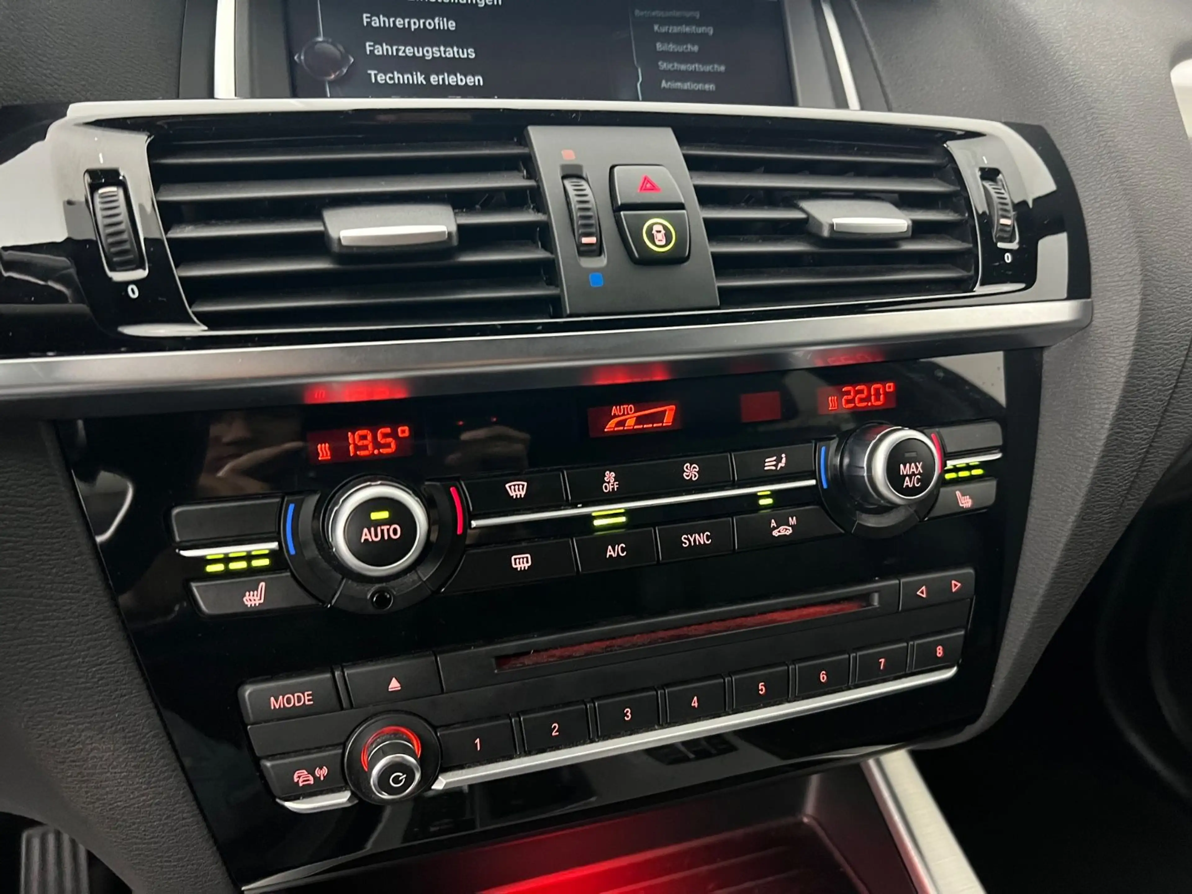 BMW X4 20i  xDRIVE/ 1.HAND / M-PAKET / NUR 79.tKM / — photo 42