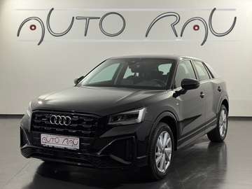 35 TDI quattro S-tronic S-line *LED*ACC*RFK*