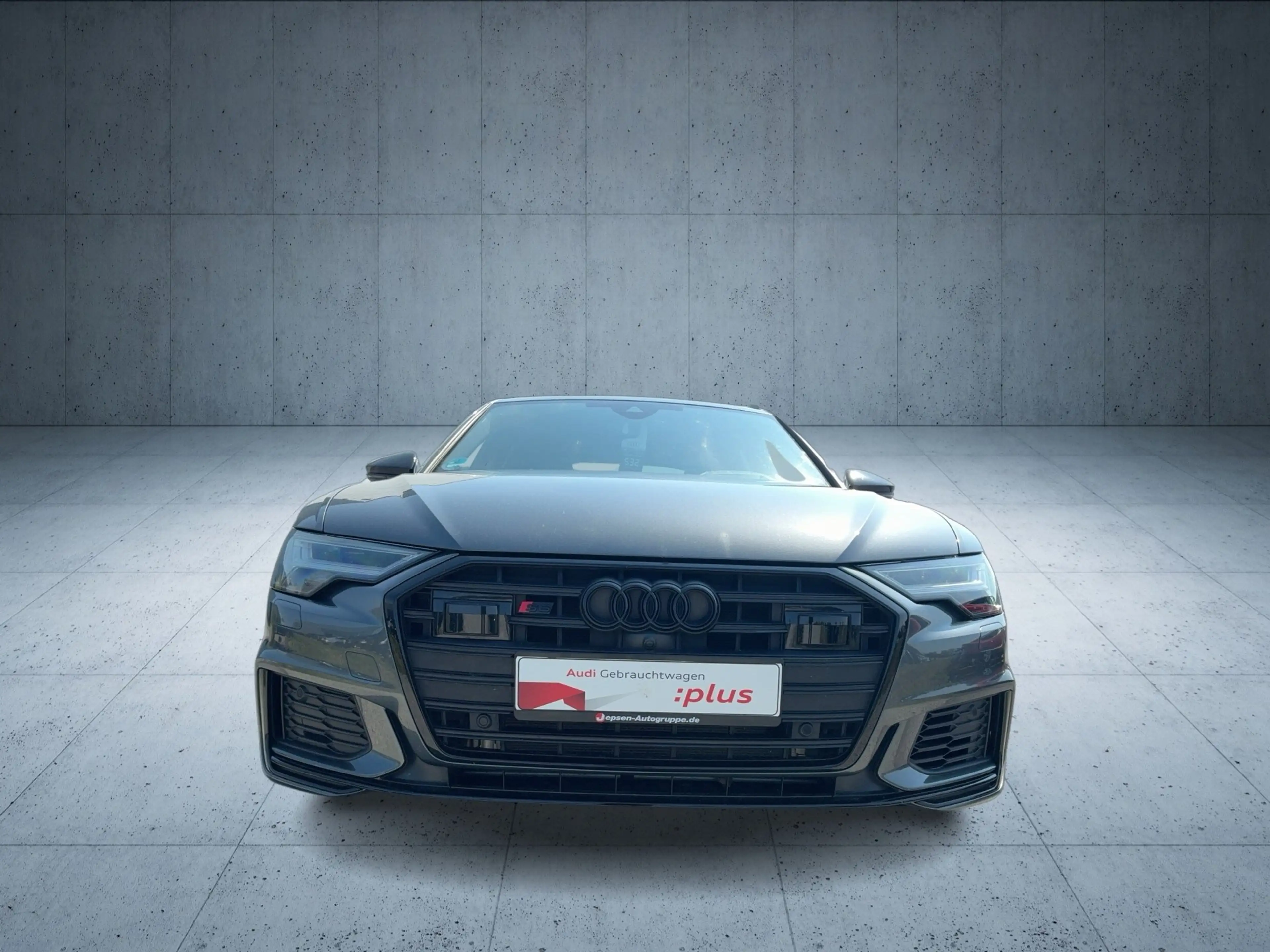 Audi S6 Avant  Avant kW(PS) tiptronic 360 3xKlima — photo 9