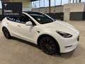 Tesla Model Y Performance Blanc - thumbnail 11