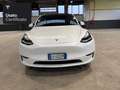 Tesla Model Y Performance Blanc - thumbnail 2