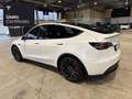 Tesla Model Y Performance Blanc - thumbnail 6