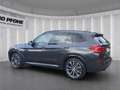 BMW X3 xDrive 30d M Sport Autom LED AHK RFK LEDER BT Gri - thumbnail 3