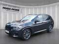 BMW X3 xDrive 30d M Sport Autom LED AHK RFK LEDER BT Gri - thumbnail 1