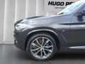 BMW X3 xDrive 30d M Sport Autom LED AHK RFK LEDER BT Gri - thumbnail 9