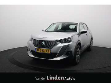 EV Blue Lease Active 50 kWh 3-Fase SOH 92,9% | Tre