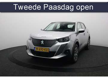 EV Blue Lease Active 50 kWh 3-Fase SOH 92,9% | Tre