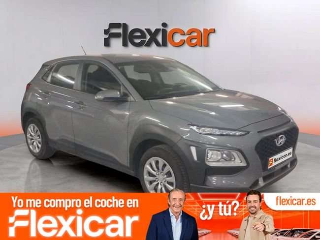 Hyundai KONA 1.0 TGDI Essence 4x2 - foto 1