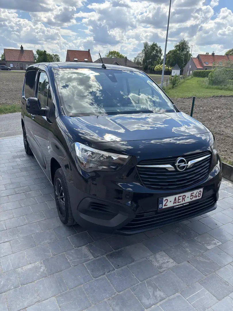 Opel Combo 1.5 - 1